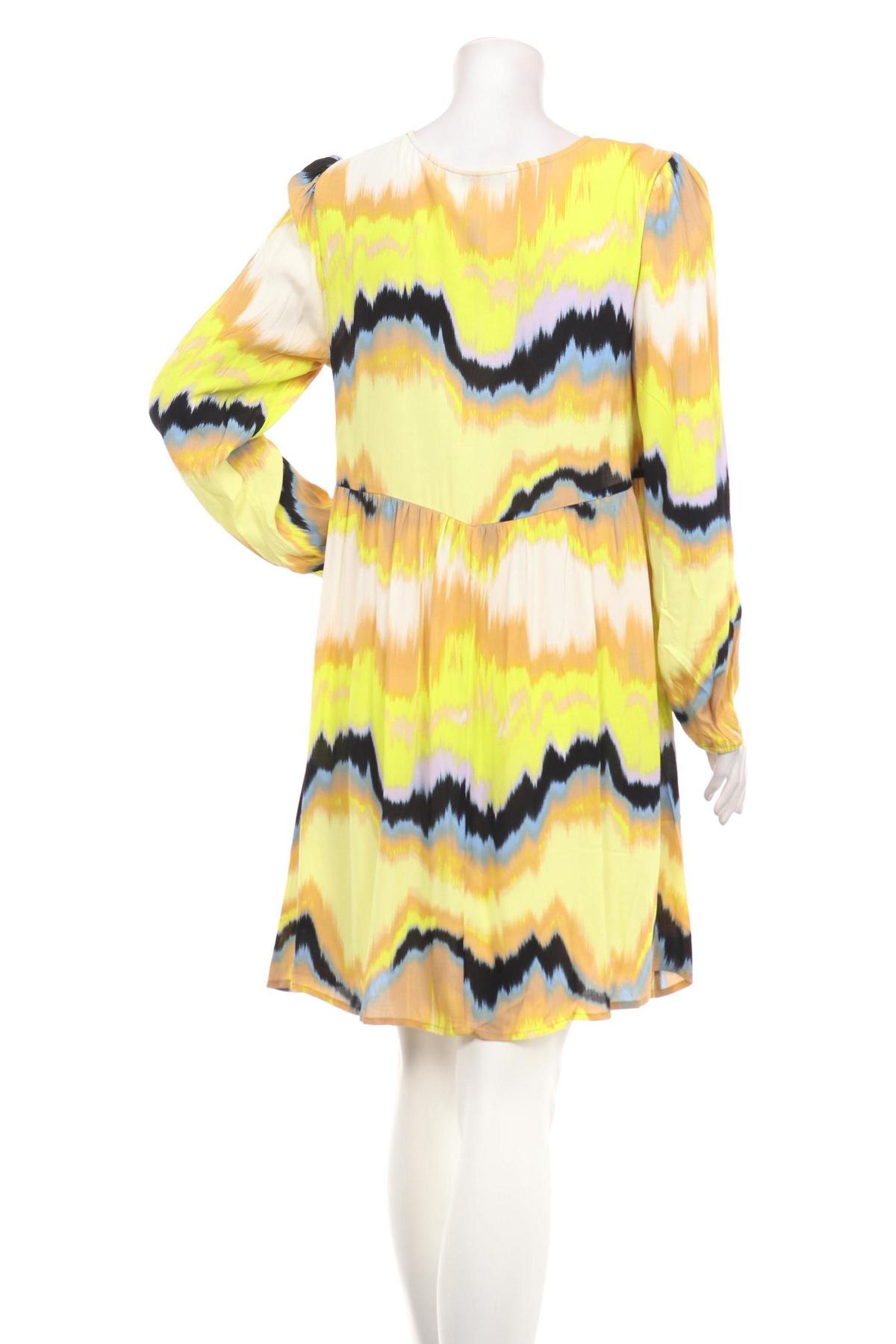 Ежедневна рокля TOM TAILOR2