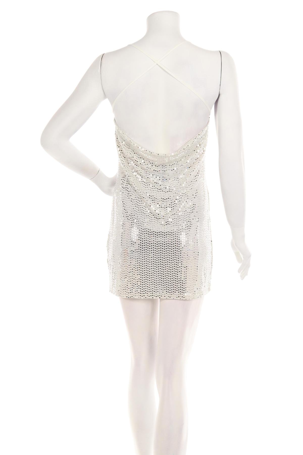 Парти рокля H&M DIVIDED2