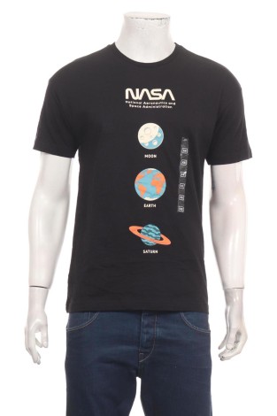 Tricou cu imprimeu NO NAME