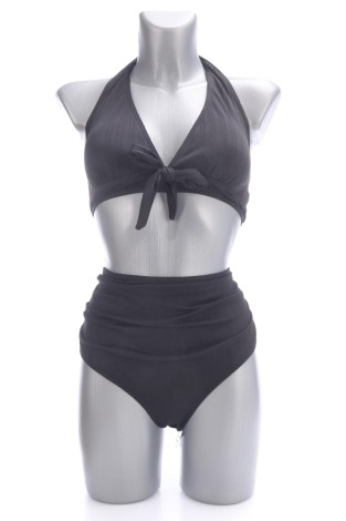 Costum de baie din 2 piese SHEIN