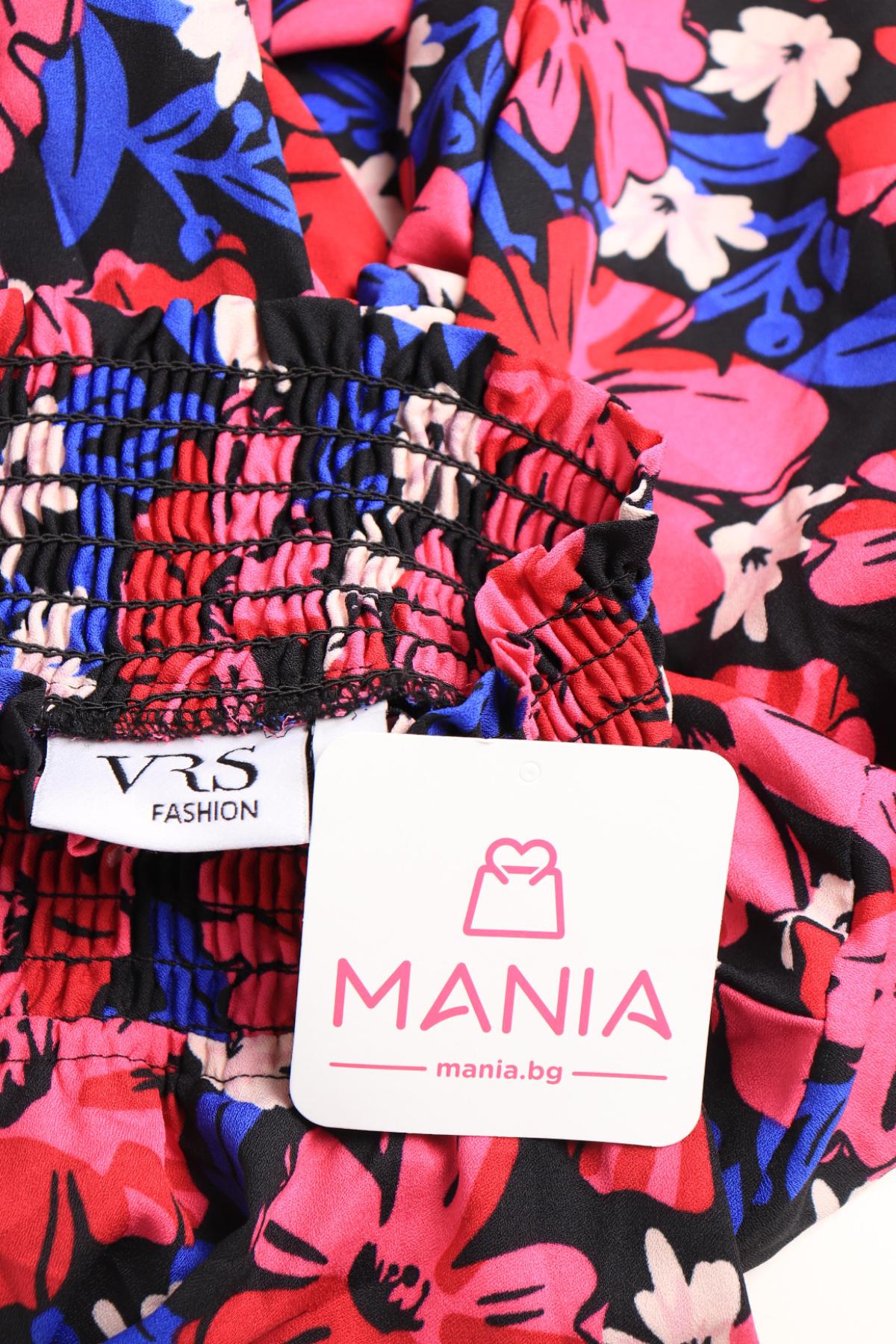 Официална рокля VRS3