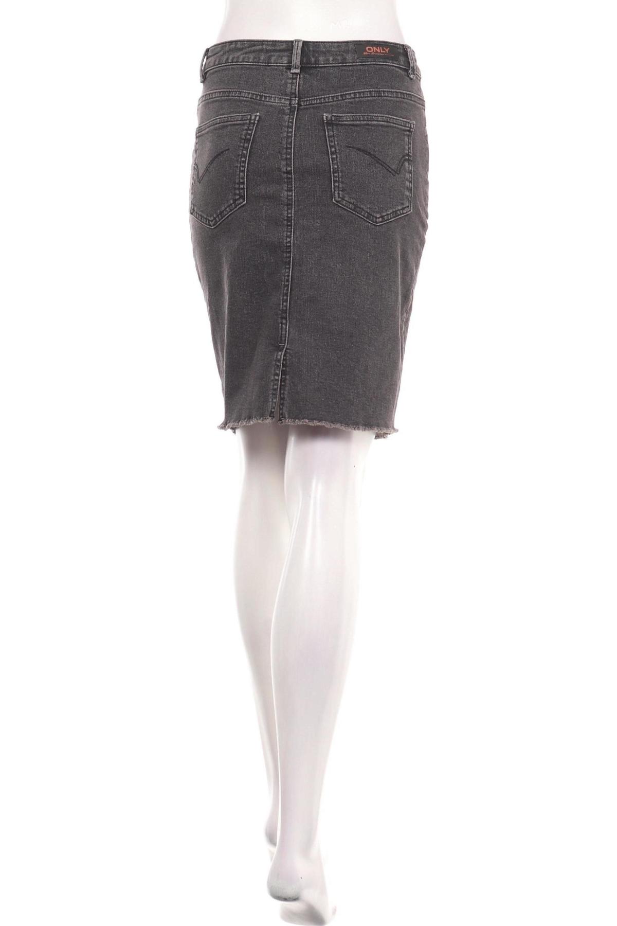 Дънкова пола ONLY2