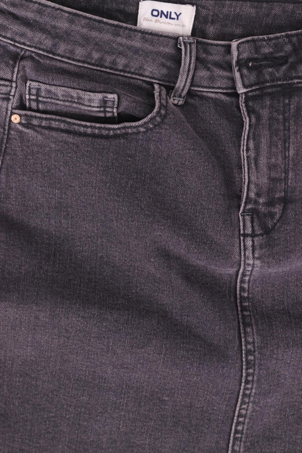 Дънкова пола ONLY3