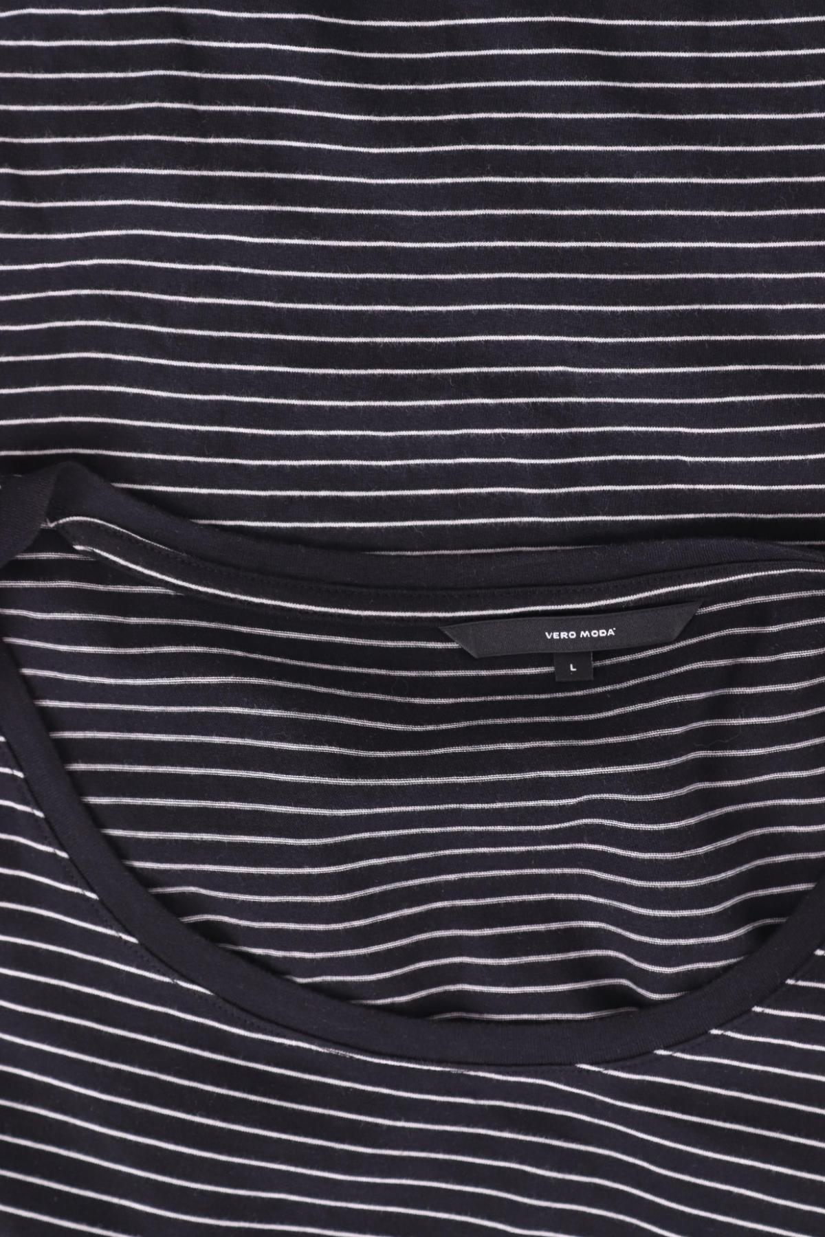 Ежедневна рокля VERO MODA3