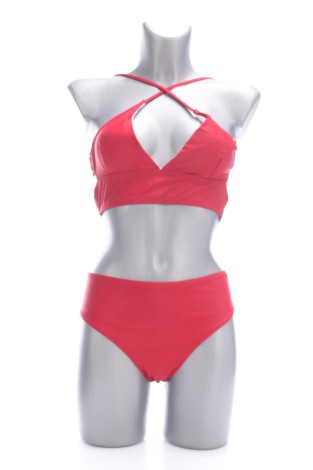 Costum de baie din 2 piese SHEIN