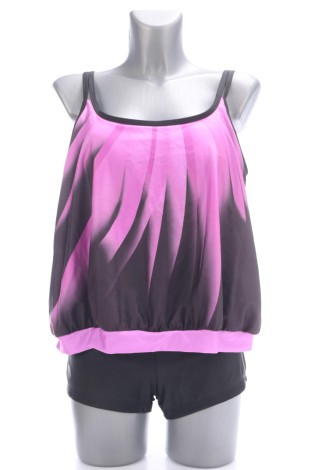 Costum de baie din 2 piese SHEIN