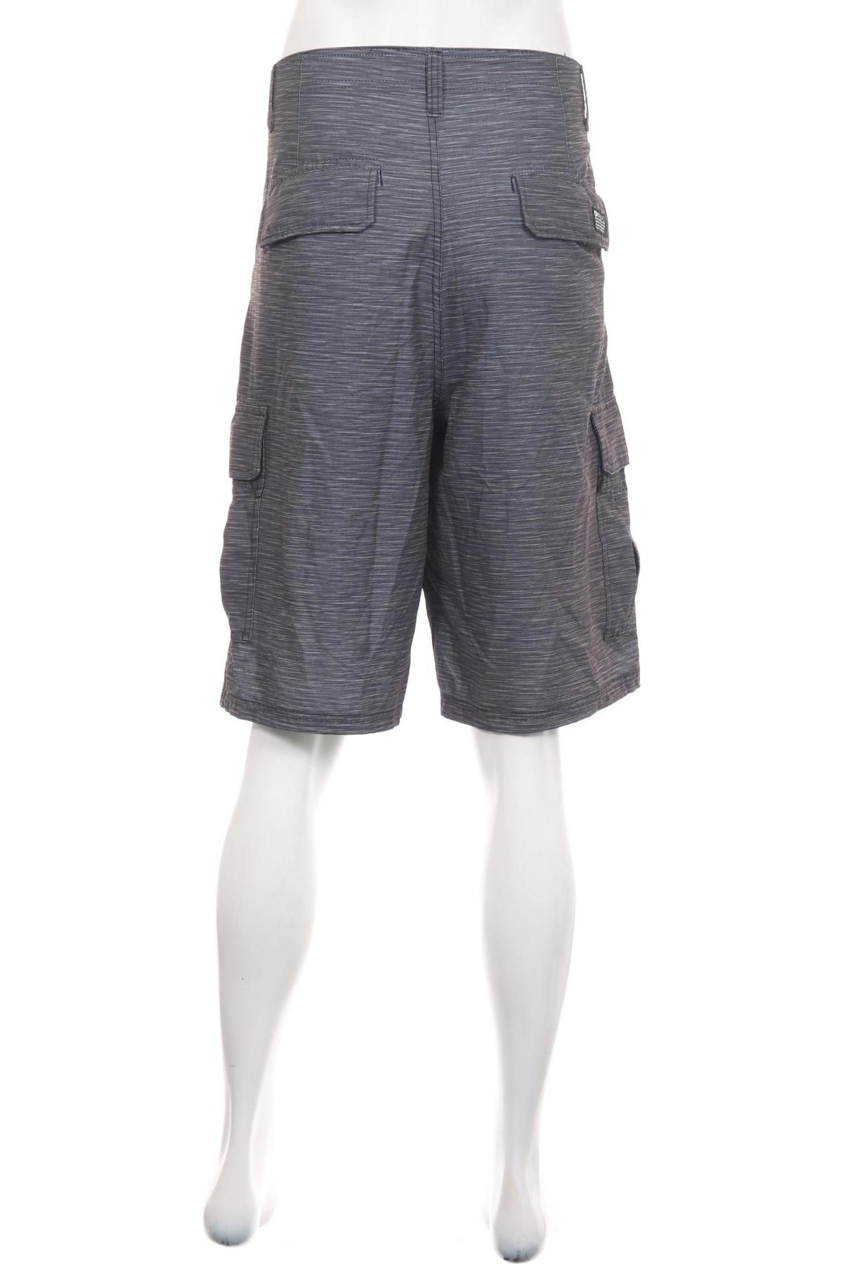 Къси панталони MATIX2