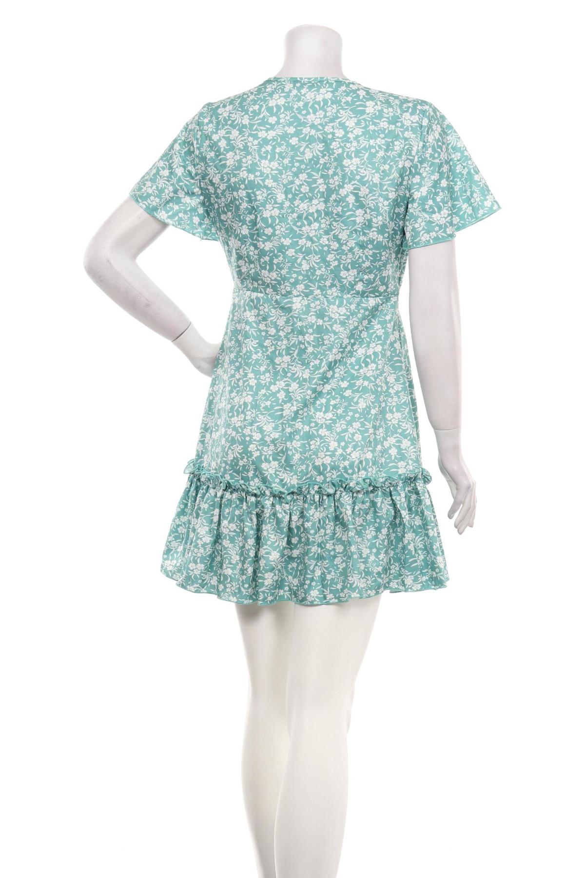 Ежедневна рокля SHEIN2