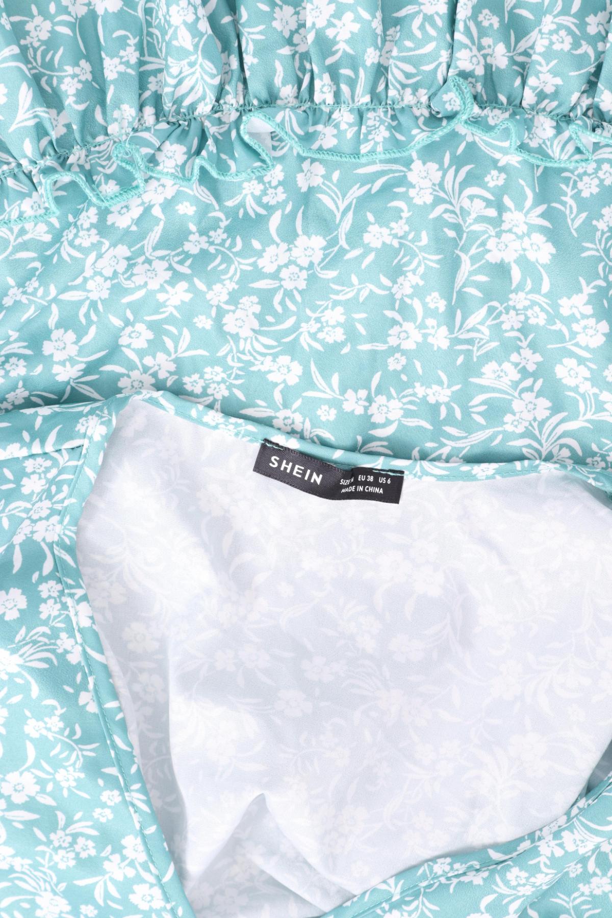 Ежедневна рокля SHEIN3