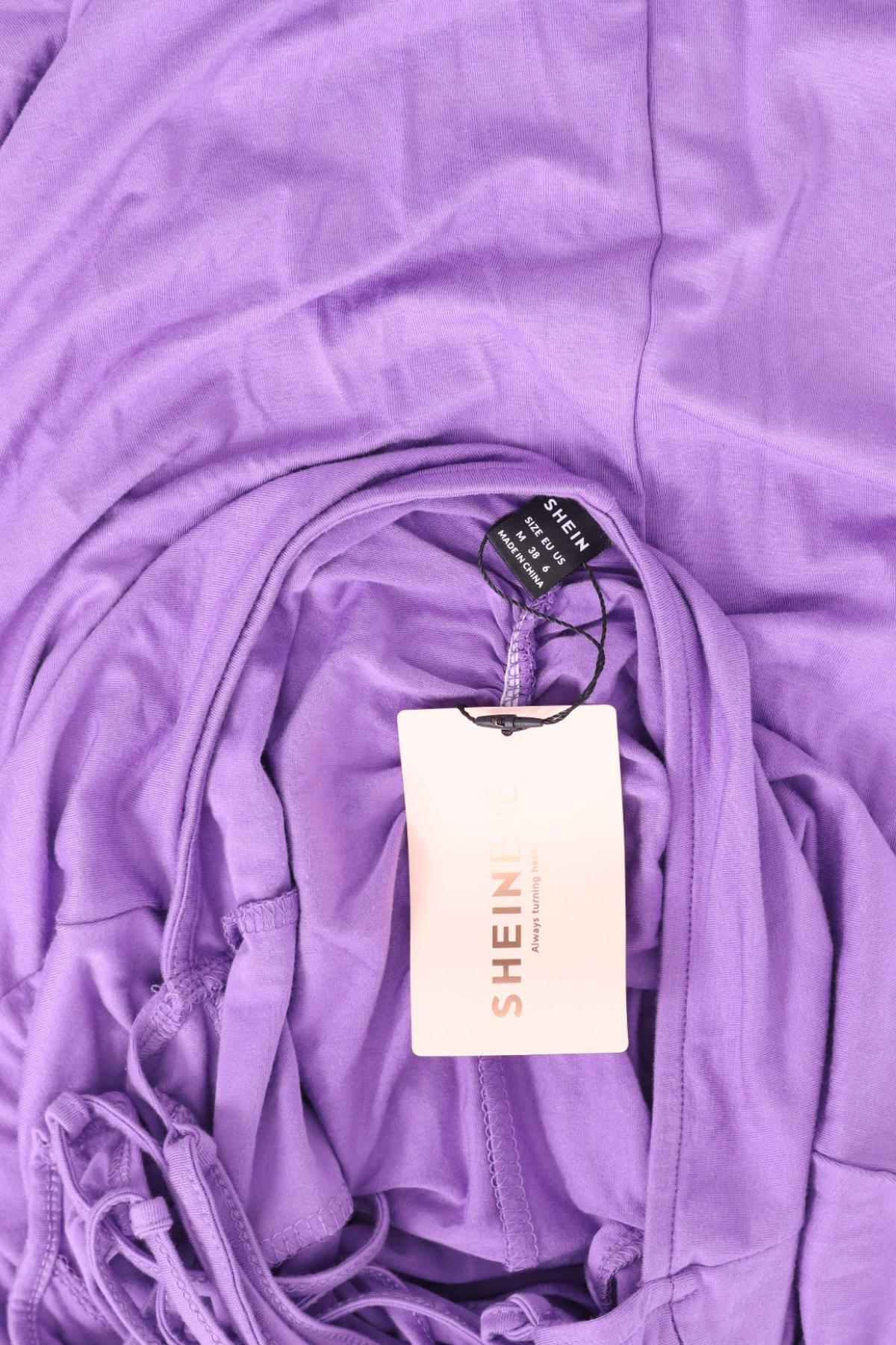 Ежедневна рокля SHEIN3