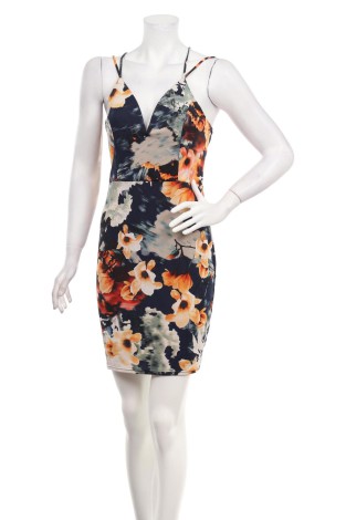 Rochie casual TRAC