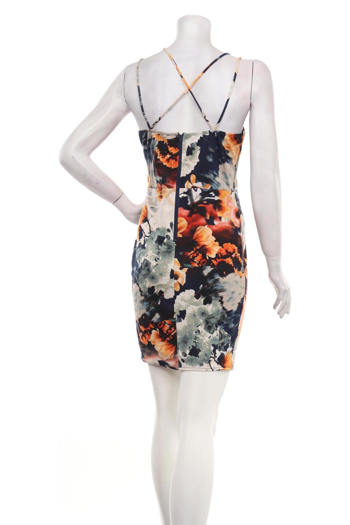 Ежедневна рокля TRAC2