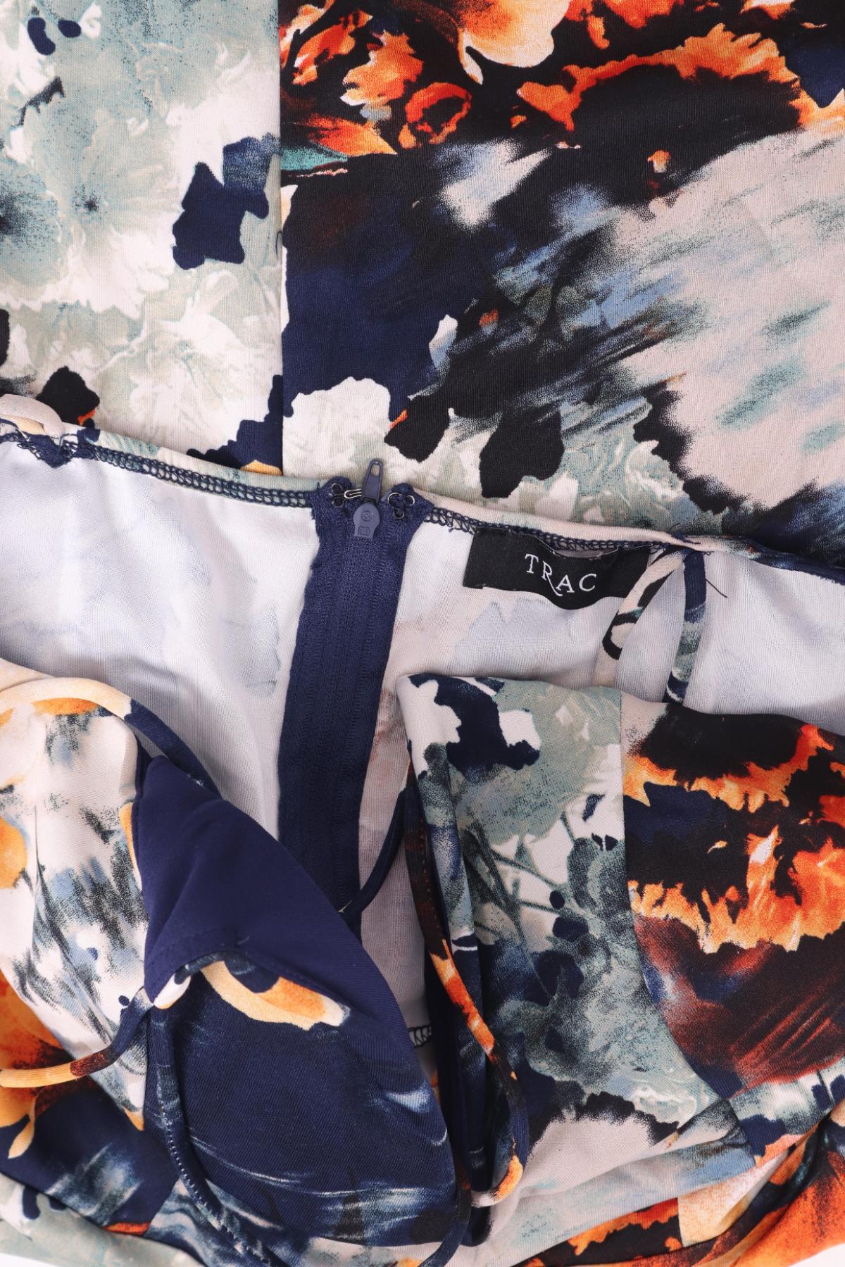 Ежедневна рокля TRAC3