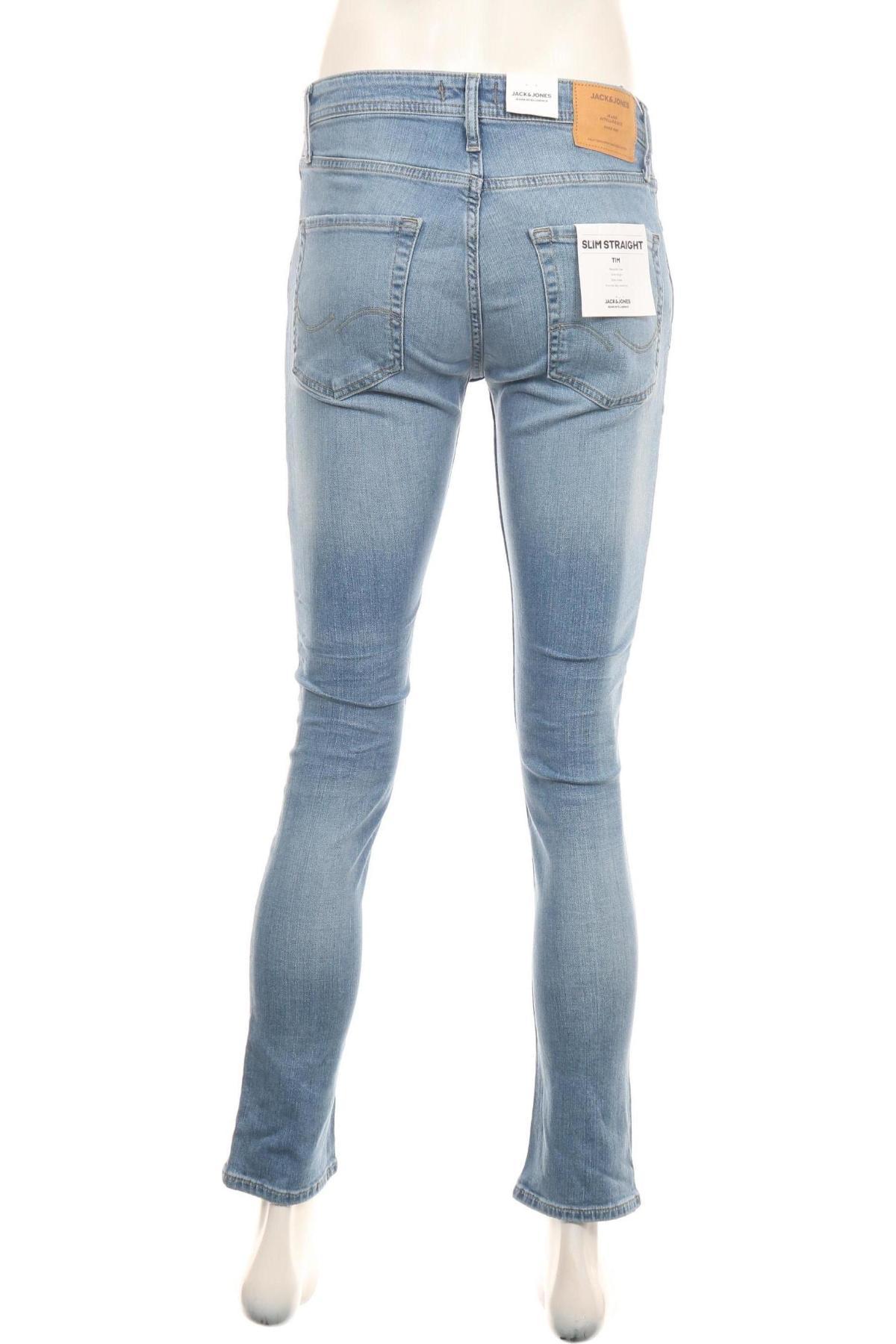 Дънки JACK & JONES2