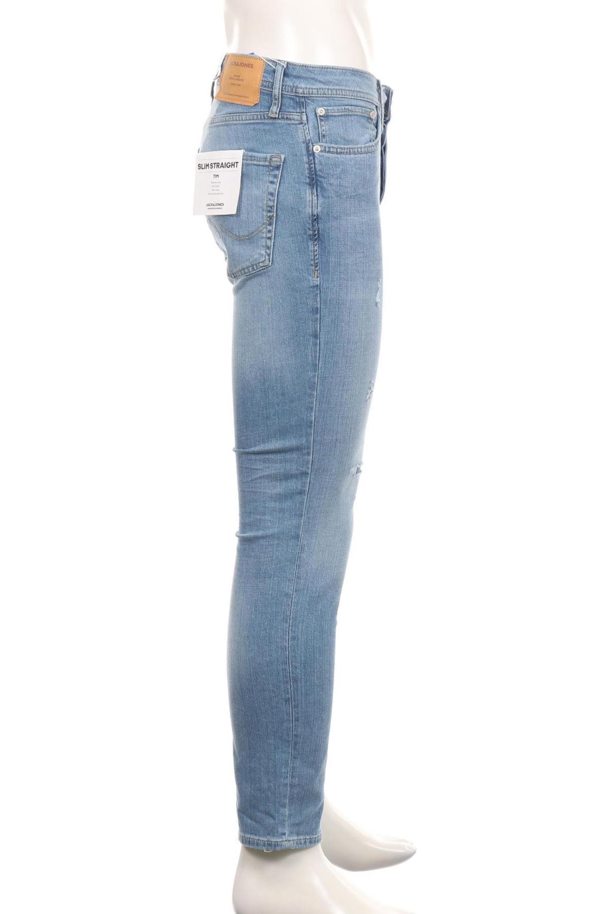 Дънки JACK & JONES3