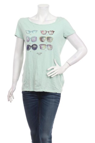 Tricou cu imprimeu ESPRIT