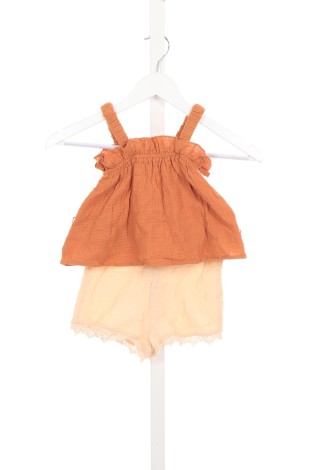 Costum copii COZY CUB