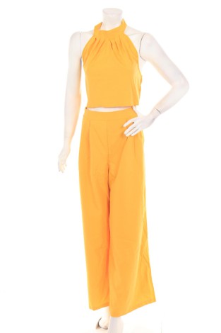 Costum cu pantalon SHEIN