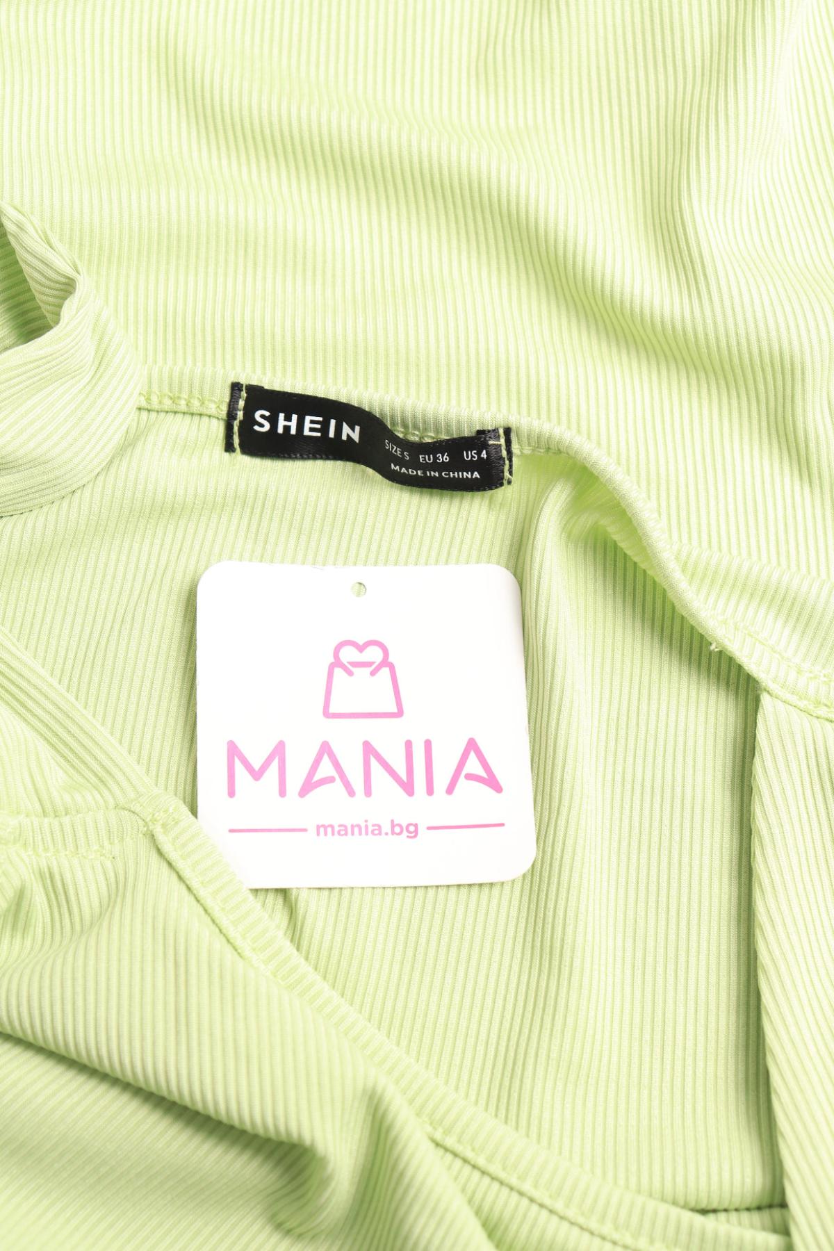 Ежедневна рокля SHEIN3