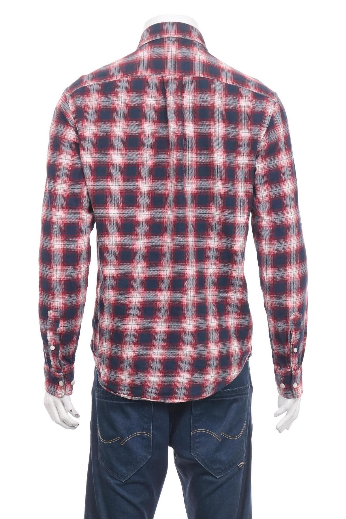 Риза H&M L.O.G.G2