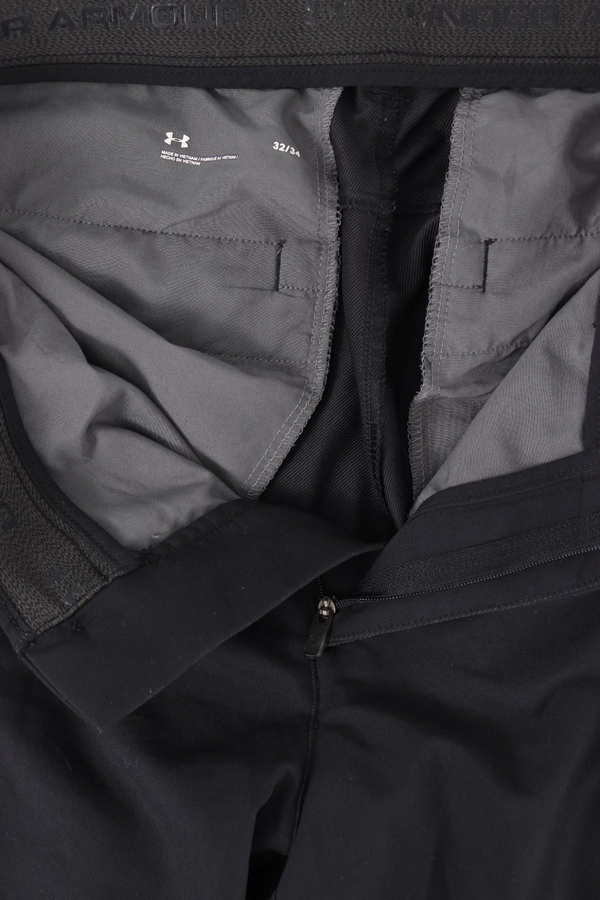 Спортен панталон UNDER ARMOUR3