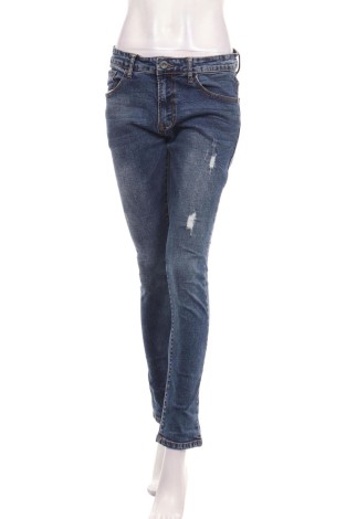 Blugi elastici SWING