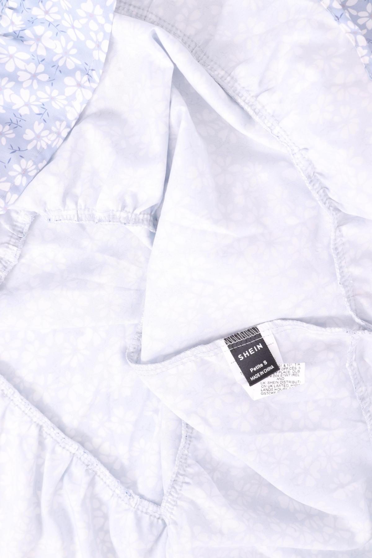 Ежедневна рокля SHEIN3