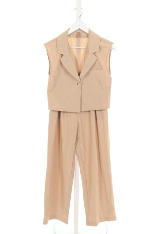 Costum cu pantalon DAZY