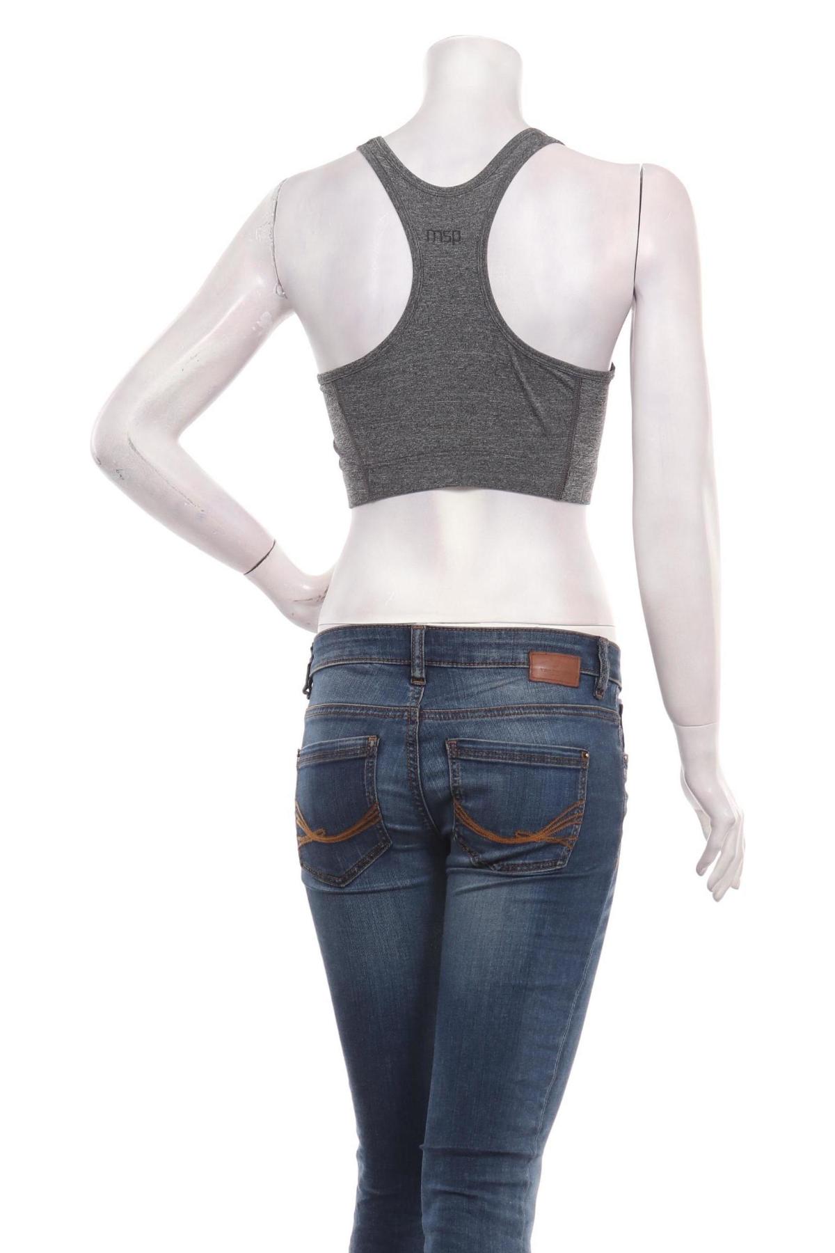 Спортно бюстие MANGUUN2