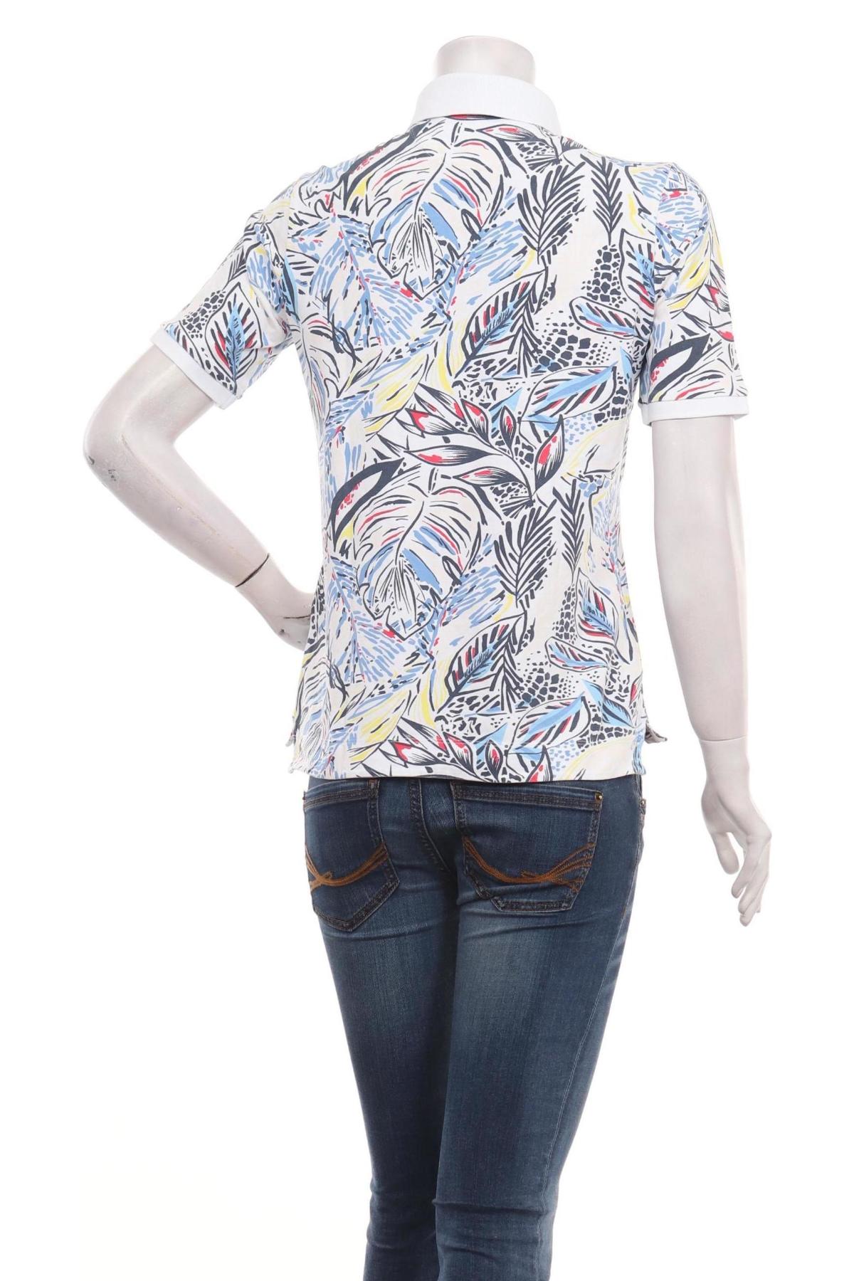 Тенискa с яка BRAX2