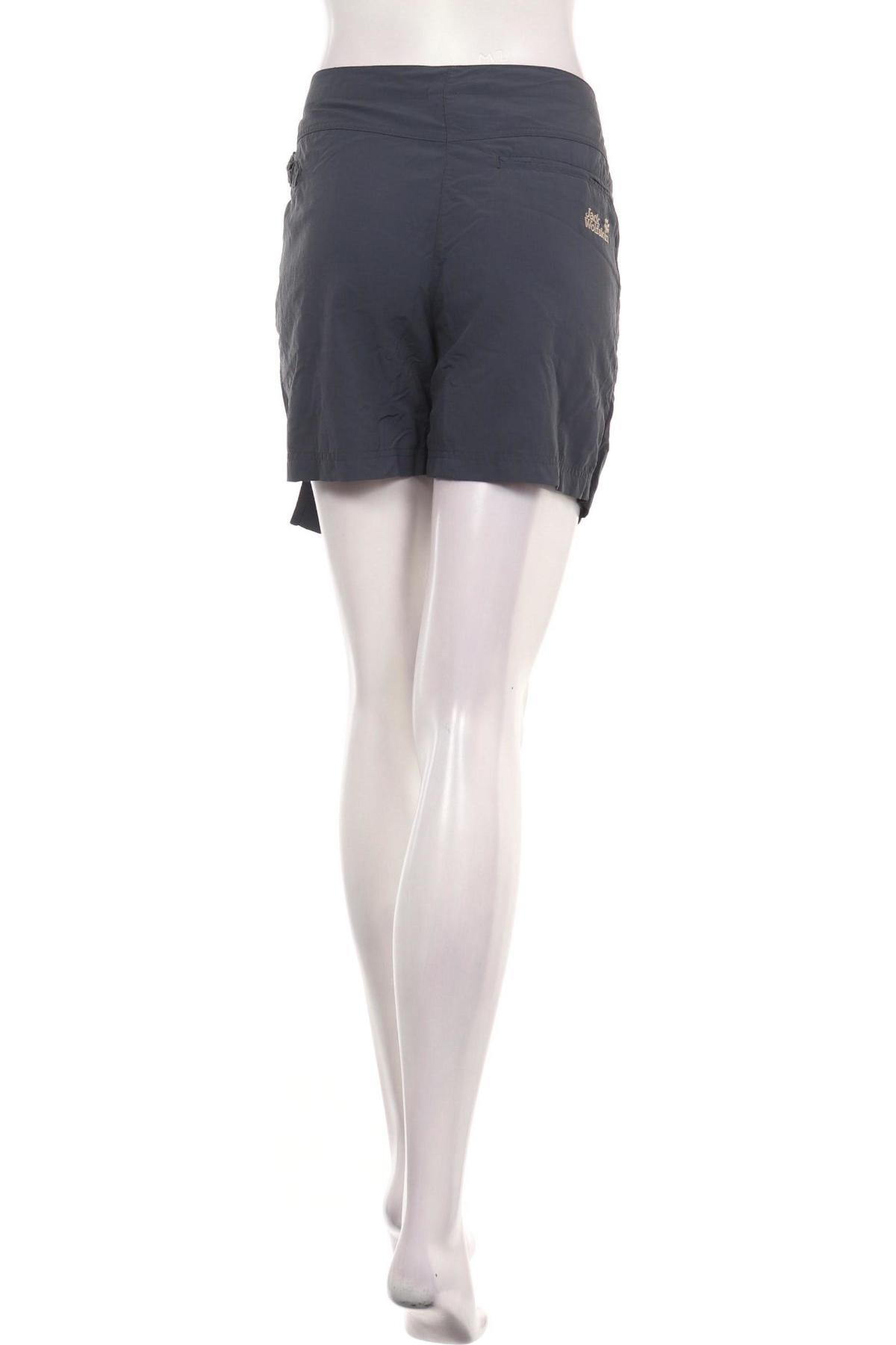 Къси панталони JACK WOLFSKIN2