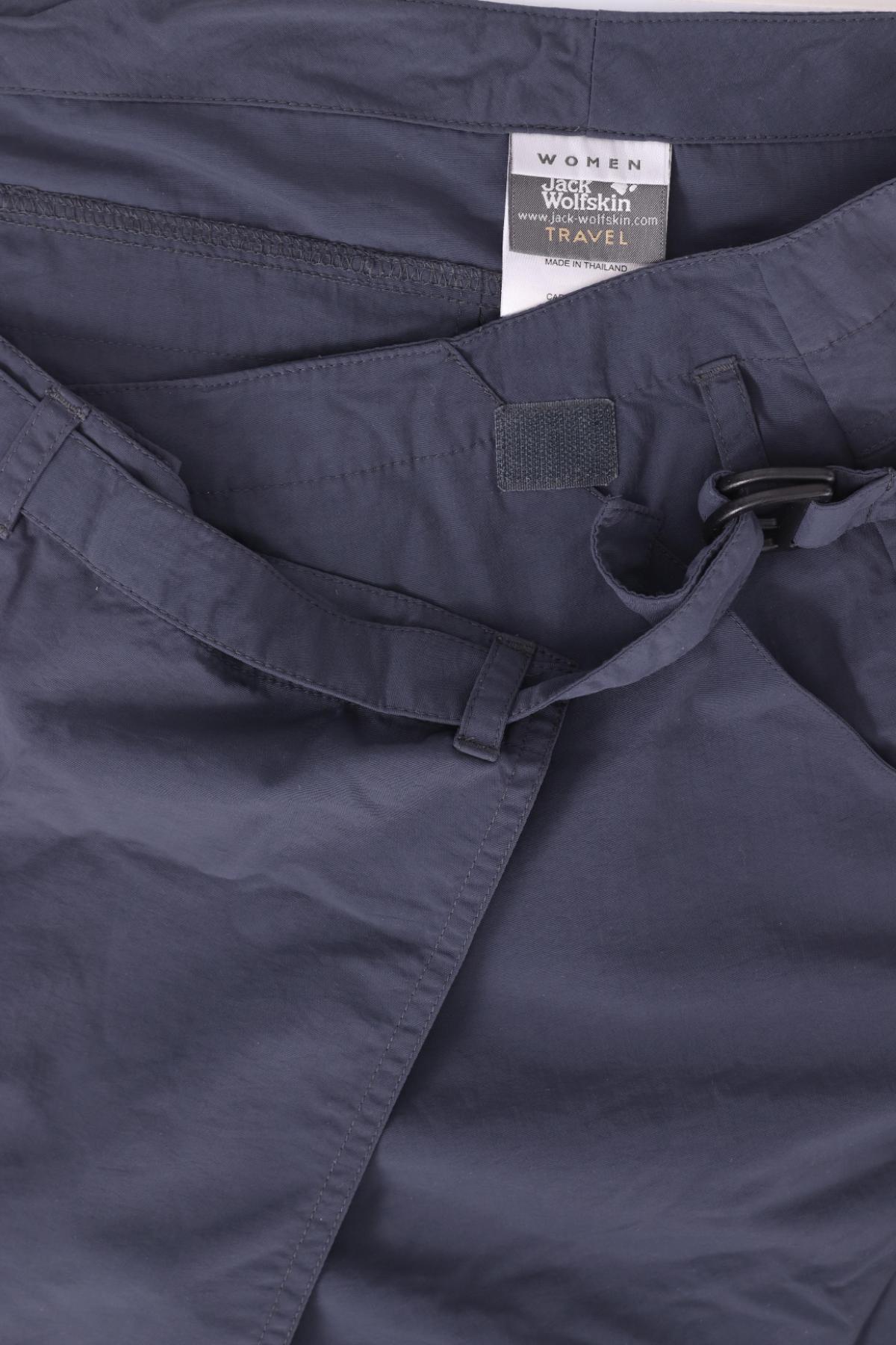 Къси панталони JACK WOLFSKIN3