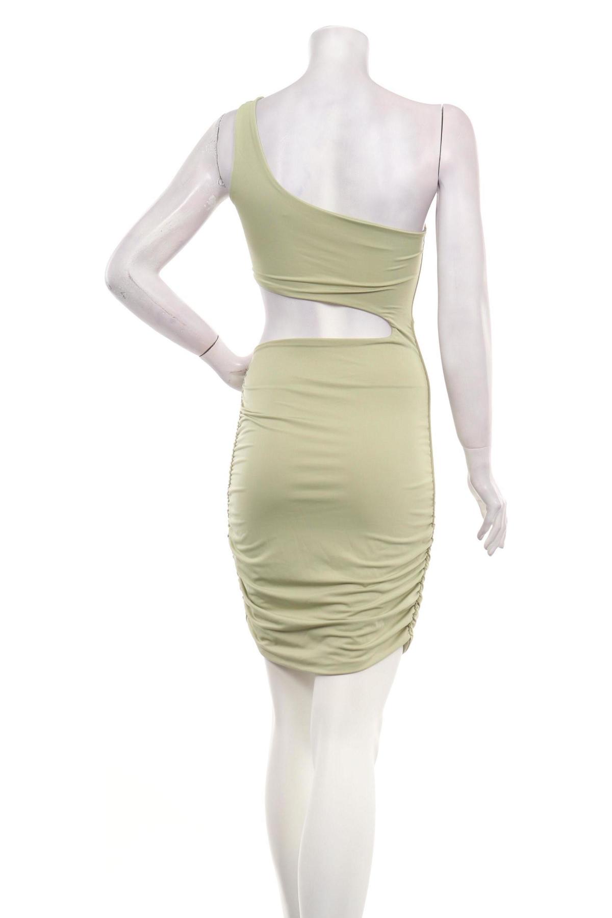 Парти рокля SHEIN2