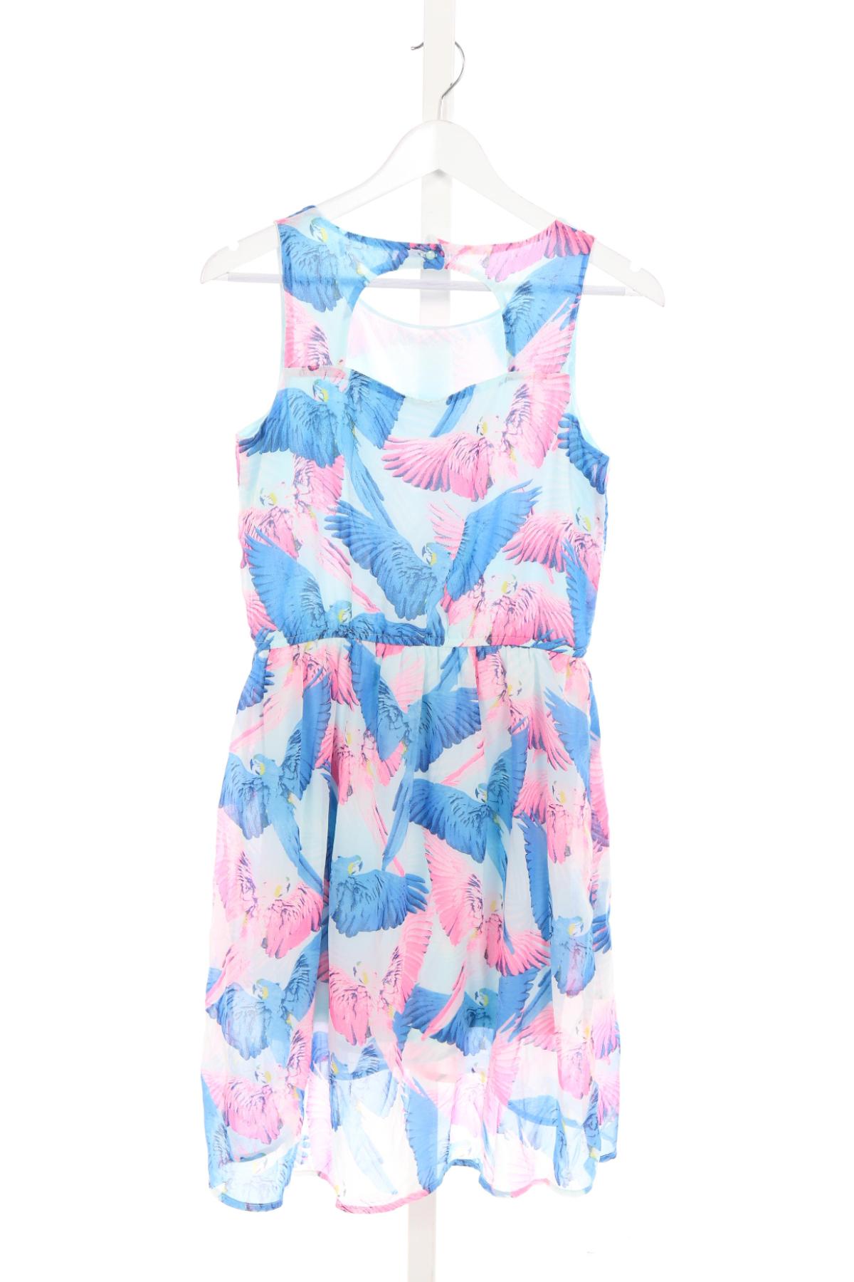 Детска рокля H&M2