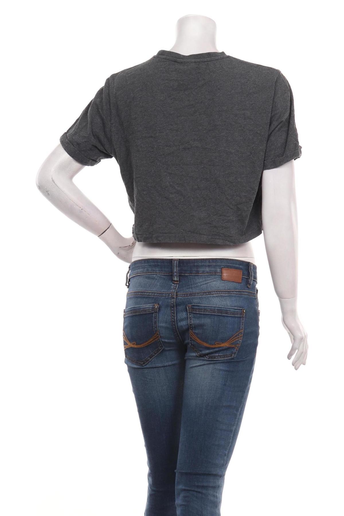 Тениска с щампа ELLESSE2