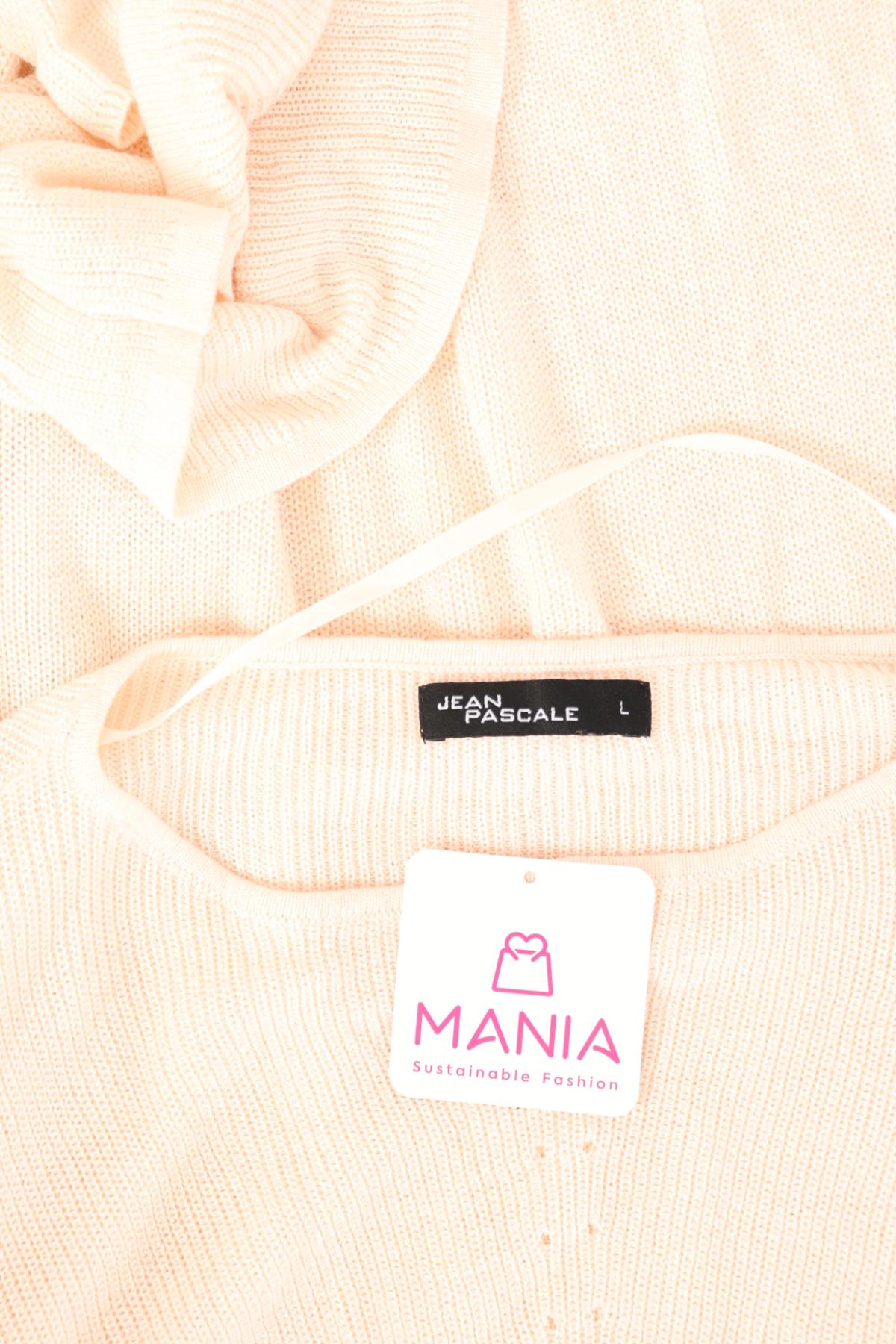 Блуза JEAN PASCALE3