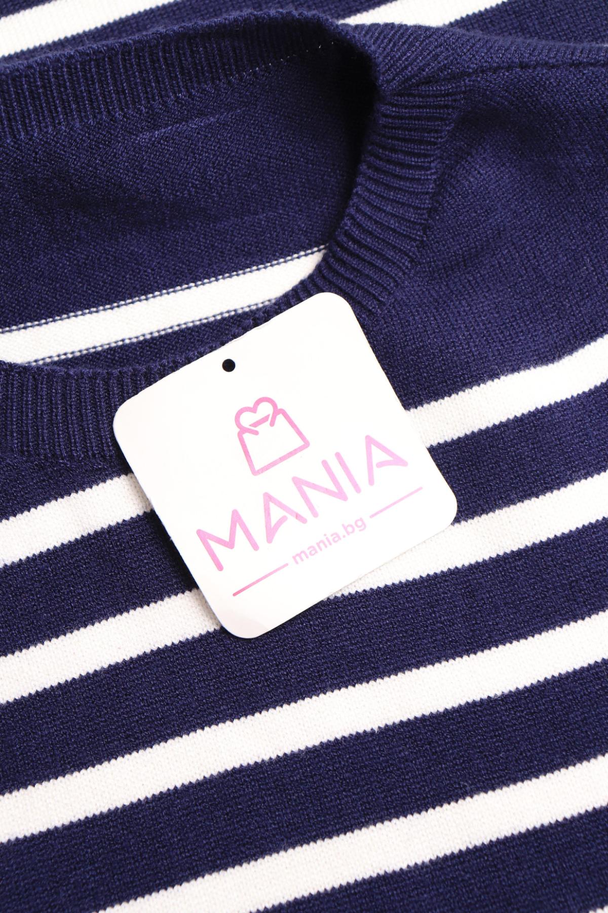 Ежедневна рокля NO NAME3