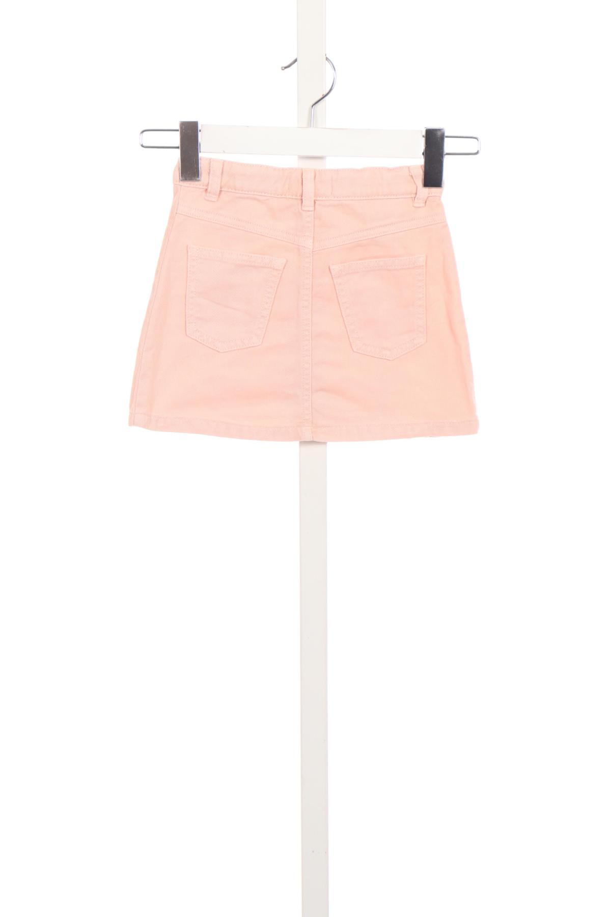 Детска пола UNITED COLORS OF BENETTON2