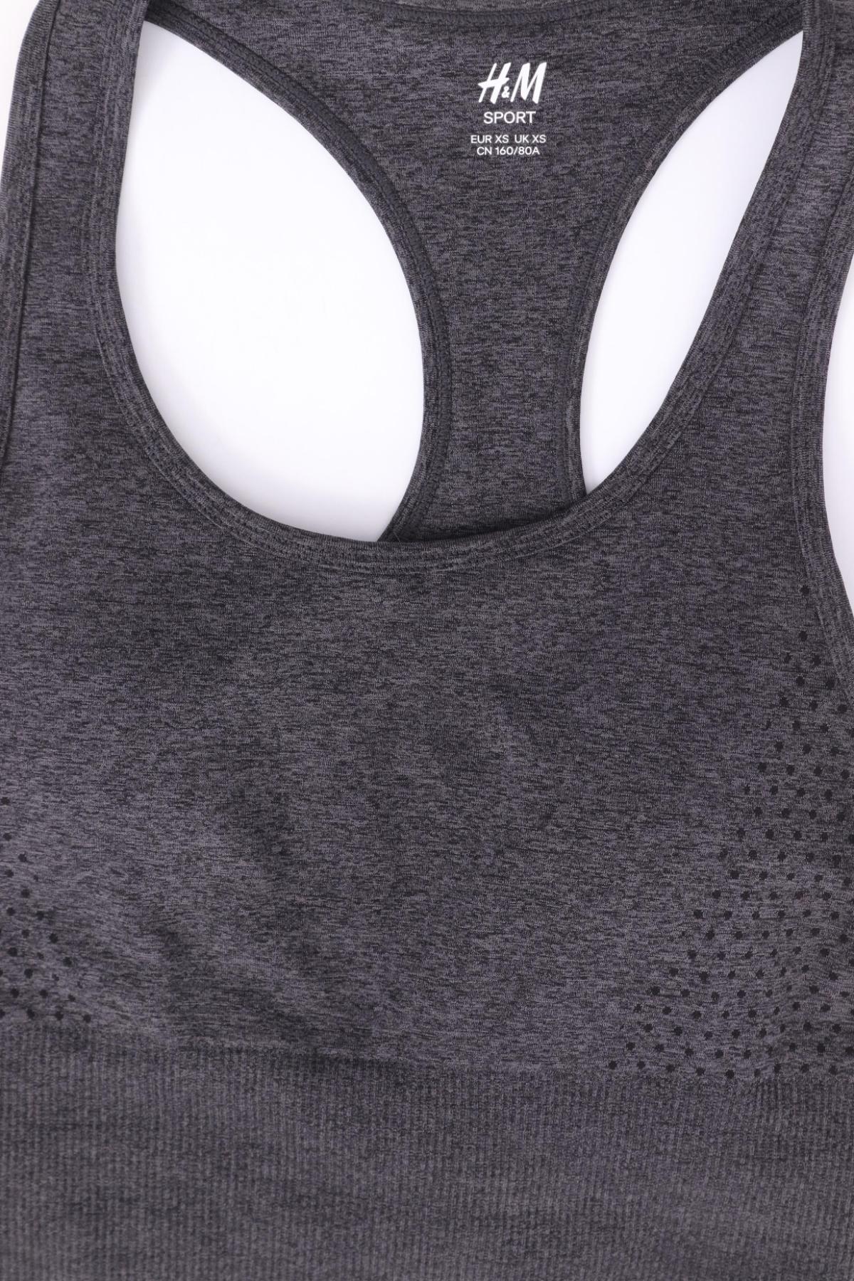 Спортно бюстие H&M3