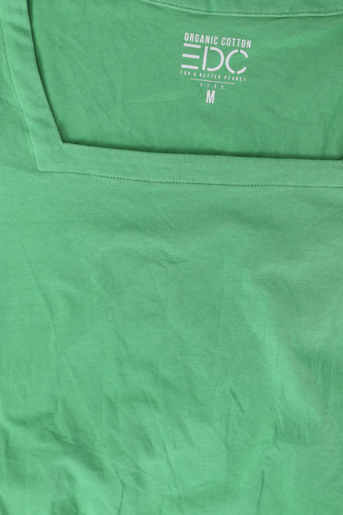 Тениска EDC BY ESPRIT3