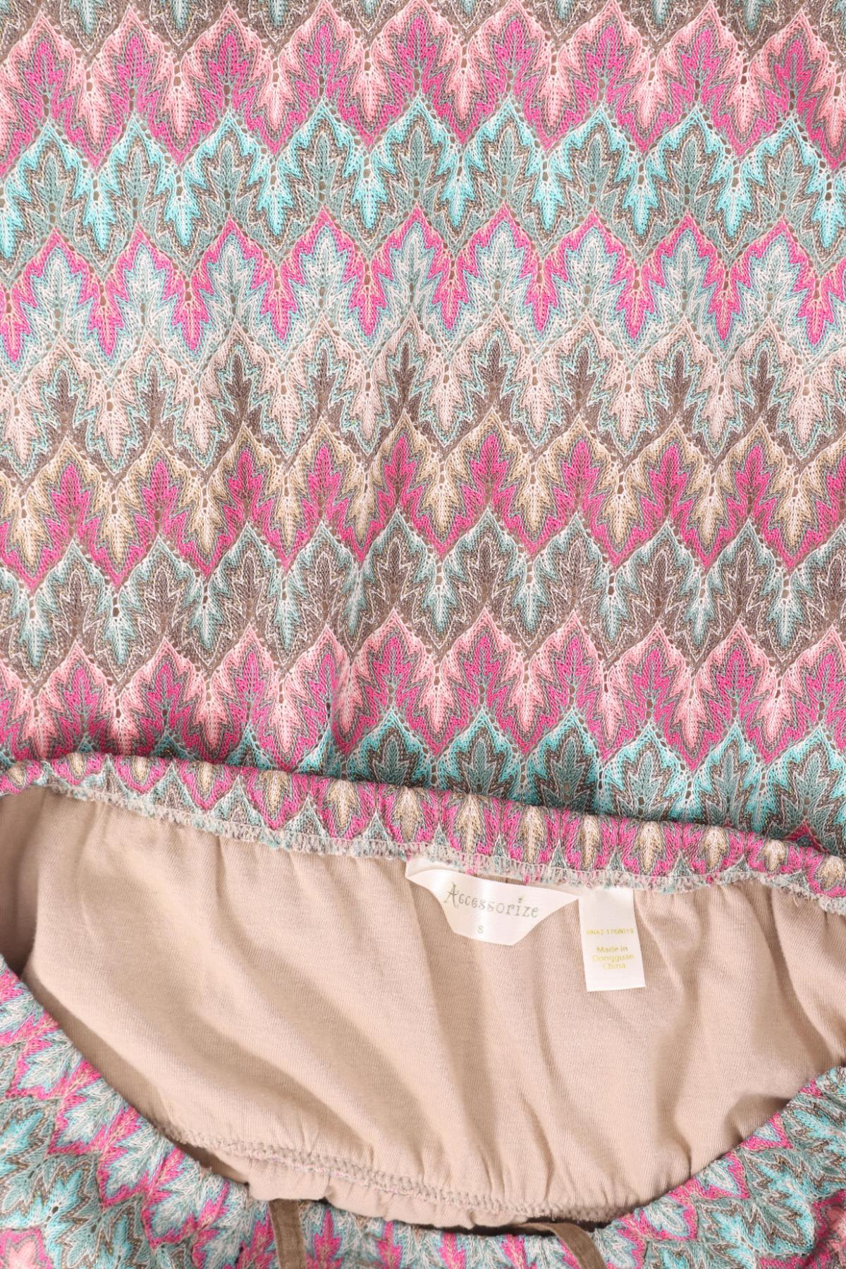 Ежедневна рокля ACCESSORIZE3