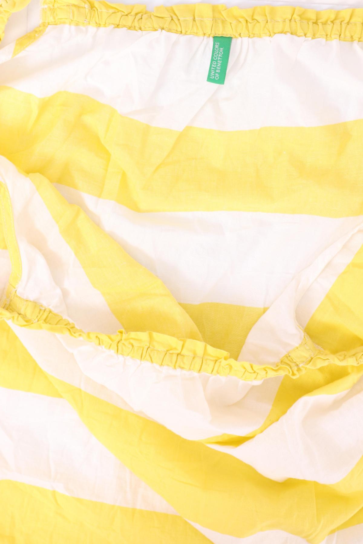 Потник UNITED COLORS OF BENETTON3