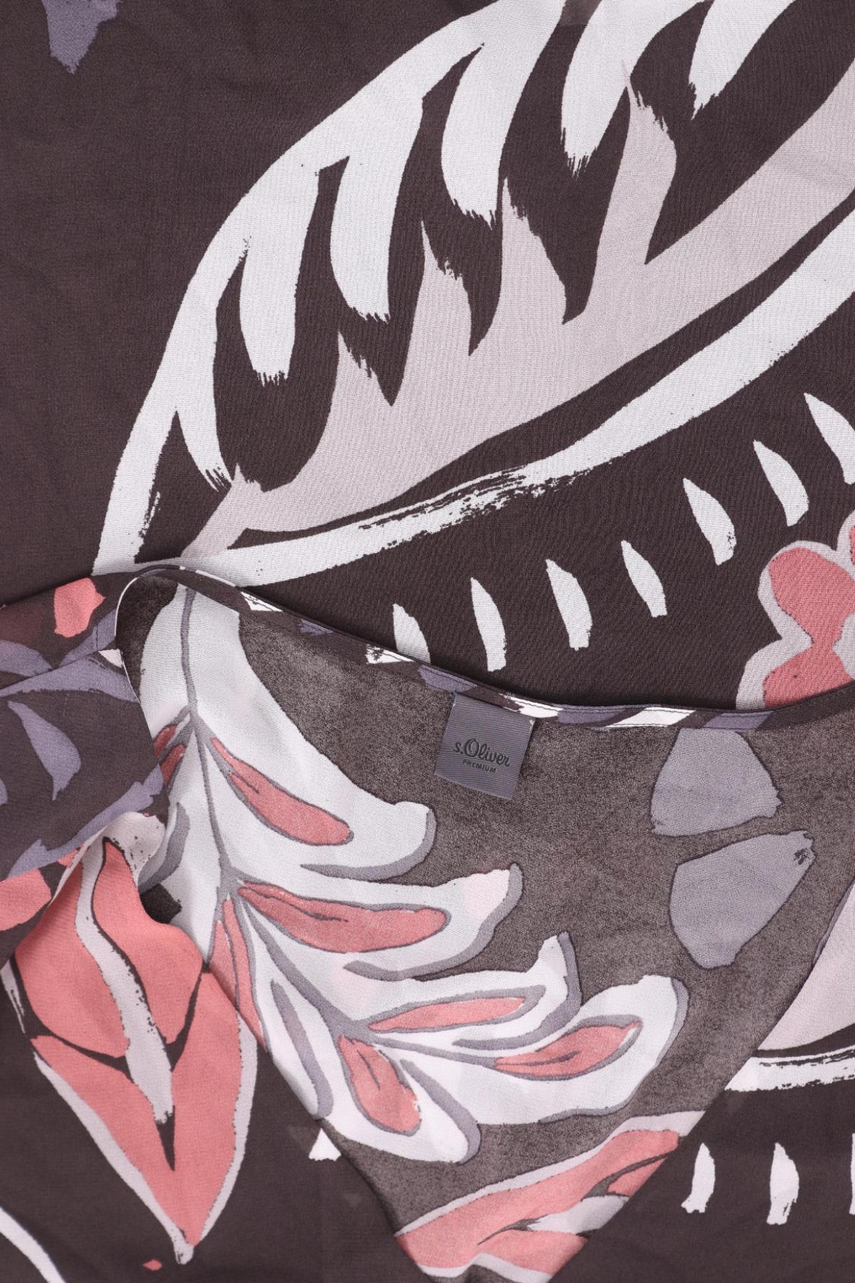 Блуза S.OLIVER3