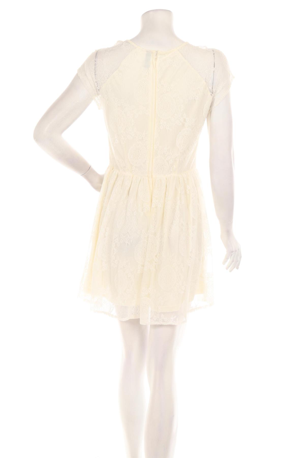 Рокля H&M DIVIDED2