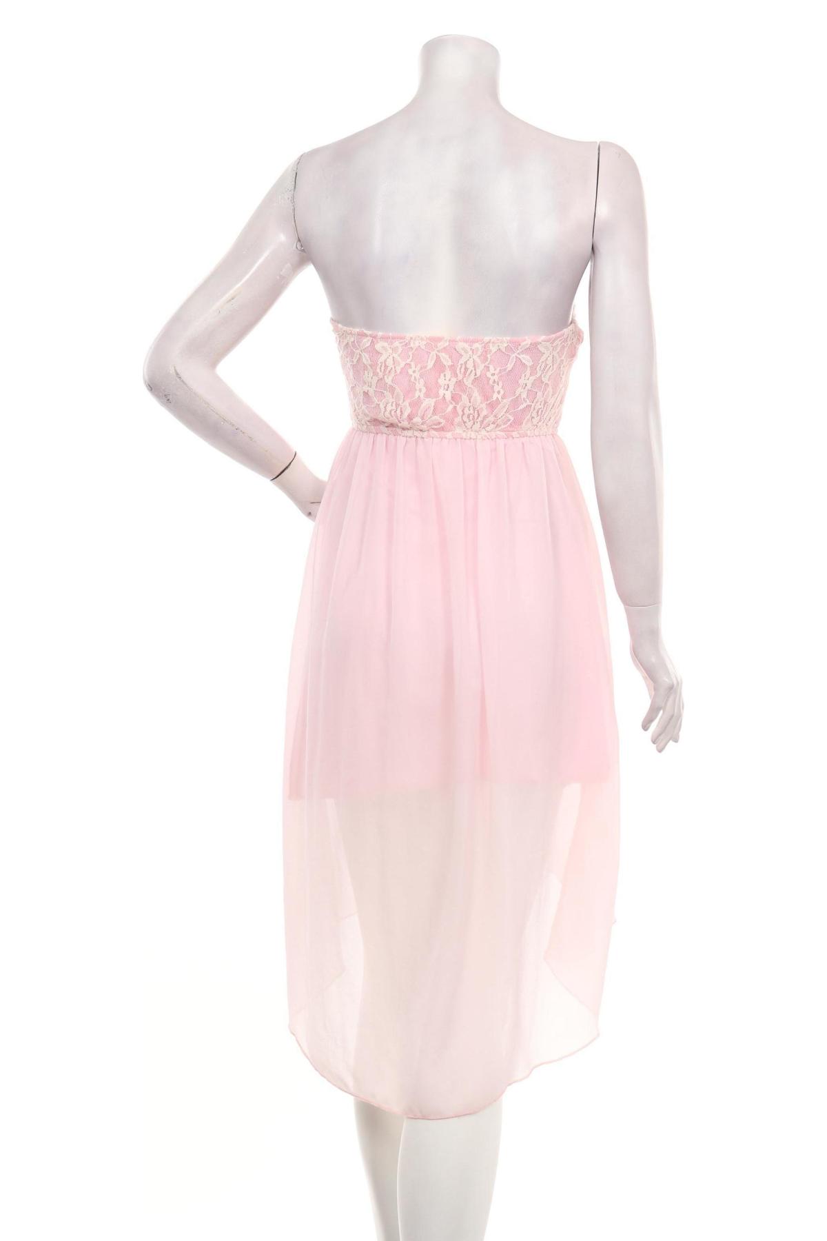 Парти рокля MISS 832