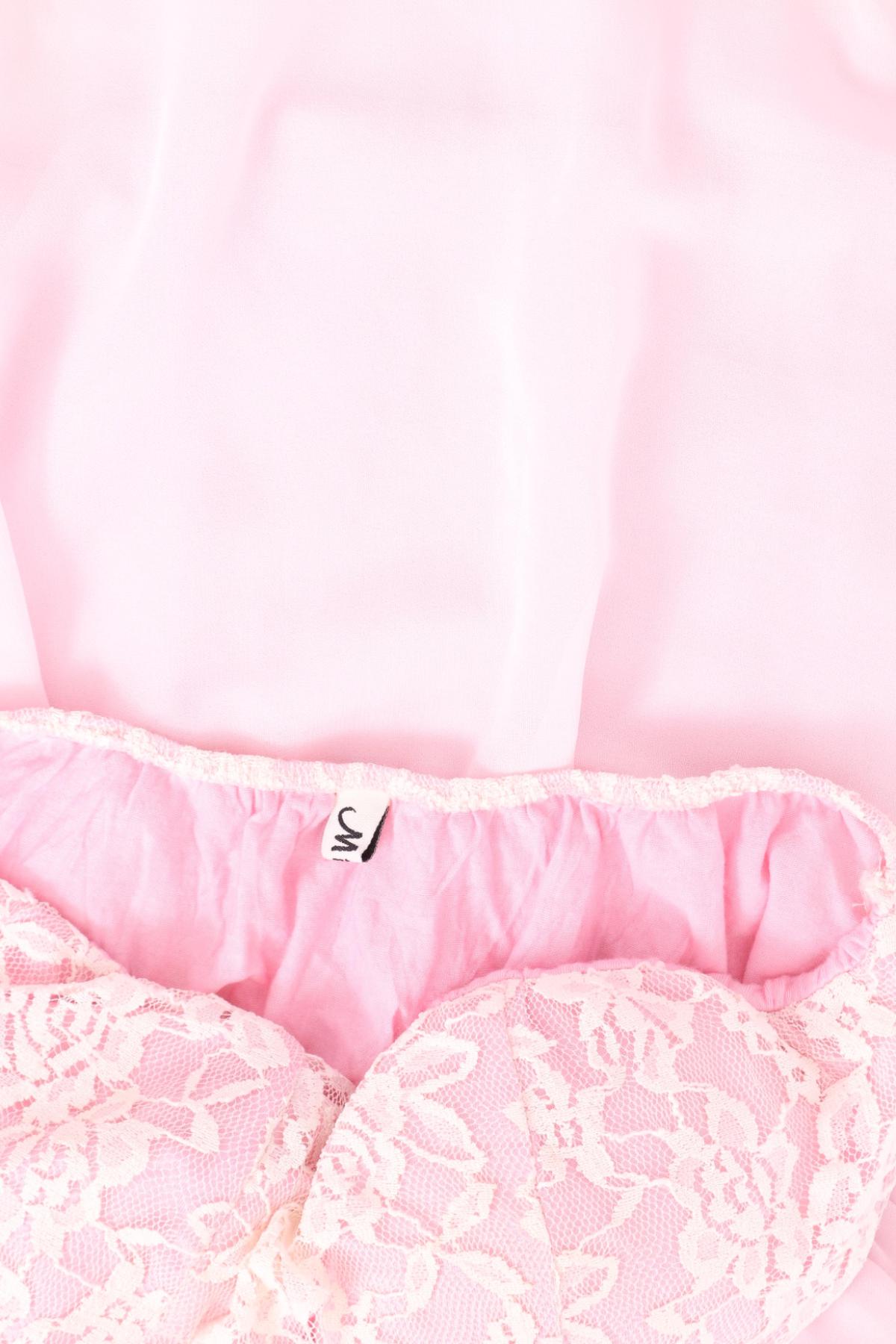 Парти рокля MISS 833