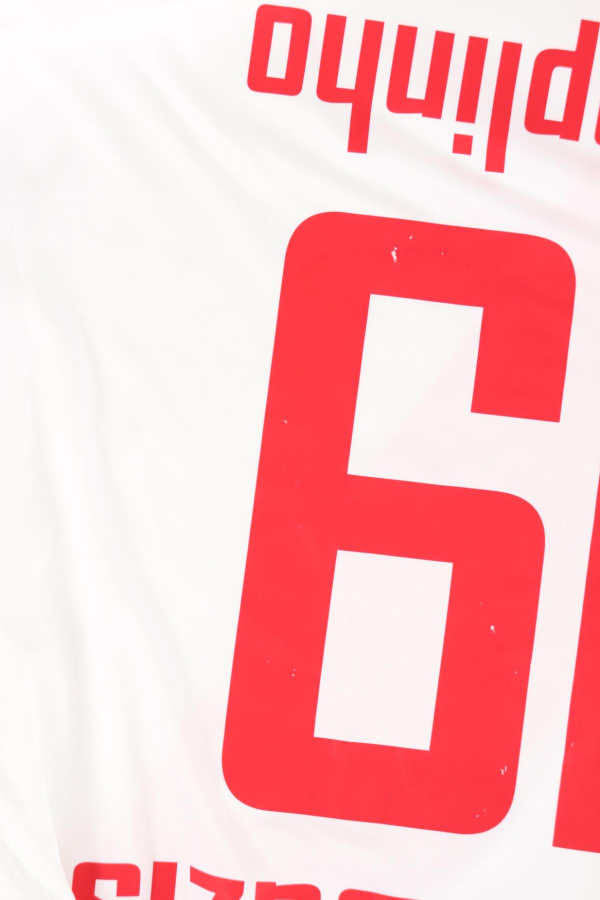 Спортна тениска NIKE4