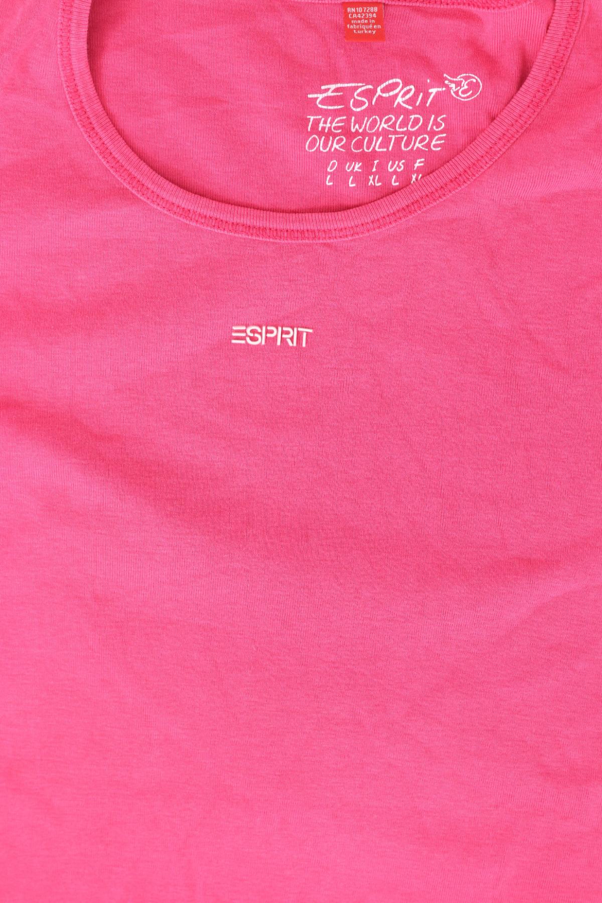 Спортна тениска ESPRIT3