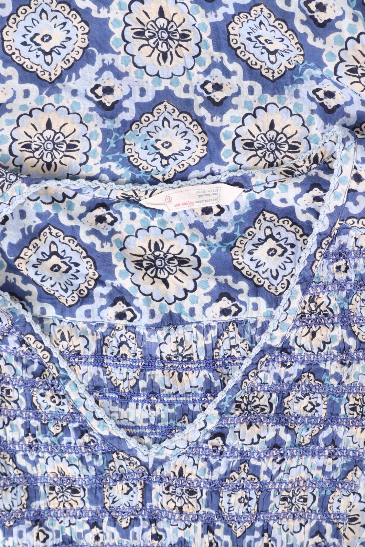 Ежедневна рокля ODD MOLLY3