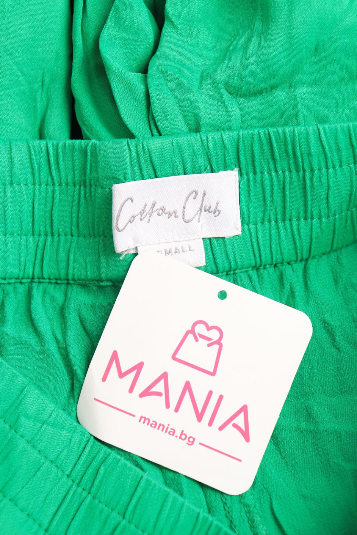 Панталон COTTON CLUB3